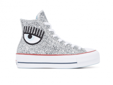 Converse x Chiara Ferragni
