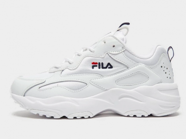 Fila Ray Tracer