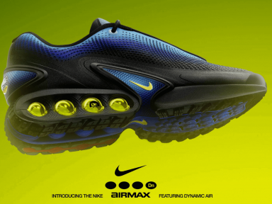 Foot Locker zapatillas