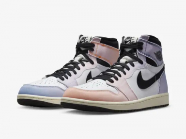 Jordan 1 Retro High OG Skyline