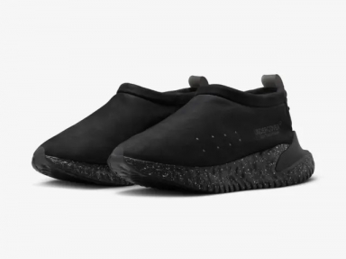 Nike Moc Flow x UNDERCOVER