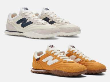 New Balance RC30