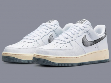 Nike Air Force 1 Low 50 años hip hop (1)
