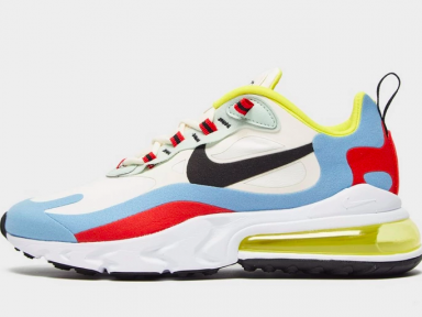 Nike Air Max 270 React