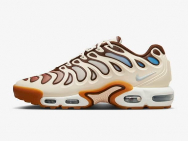 Nike Air Max Plus Drift Phantom and Cacao Wow