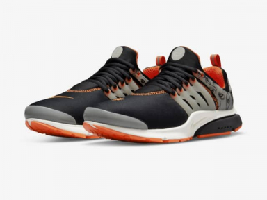 Nike Air Presto Halloween