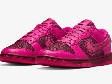 Nike Dunk Low San Valentin 2022