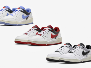 Nike Full Force nuevas zapatillas 2023