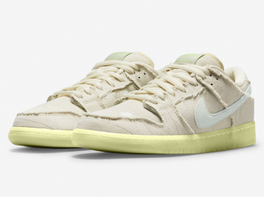 Nike SB Dunk Low “Mummy”