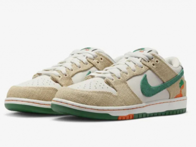 Nike SB Dunk Low Jarritos®
