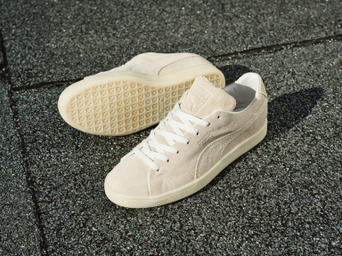 Puma RESUEDE zapatillas biodegradables abono agricola