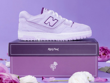 RICH PAUL X NEW BALANCE 550 “FOREVER YOURS”