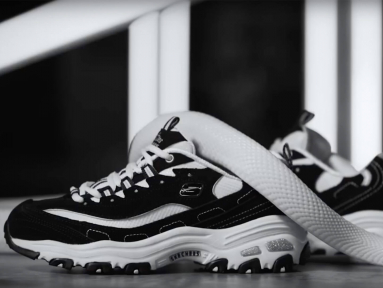 Skechers