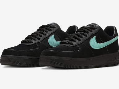 NIKE AIR FORCE 1 LOW tiffany and co_1