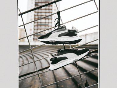 ¡REVIEW! Puma Rs-X Tech para mujer| zapatillasysneakers.com