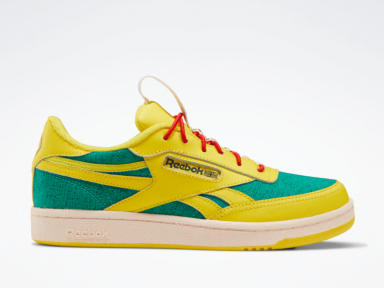 Reebok El Mundo A Sus Pies Zapatillasysneakers Com