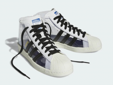ZAPATILLA ADIDAS BLONDEY PRO MODEL ADV