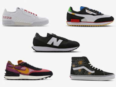 zapatillas descuento foot locker adidas nike new balance puma vans