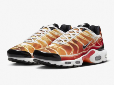Zapatillas Nike Air Max Plus Light Photography