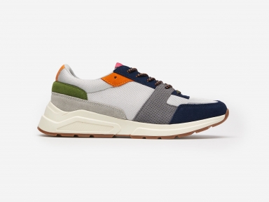 Zapatillas Springfield
