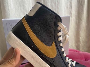 PERSONALIZA TUS AIR FORCE 1 CON LOS COLORES DE BARÇA Y MADRID  zapatillasysneakers.com