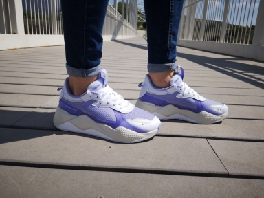 Puma Rs-X Tech