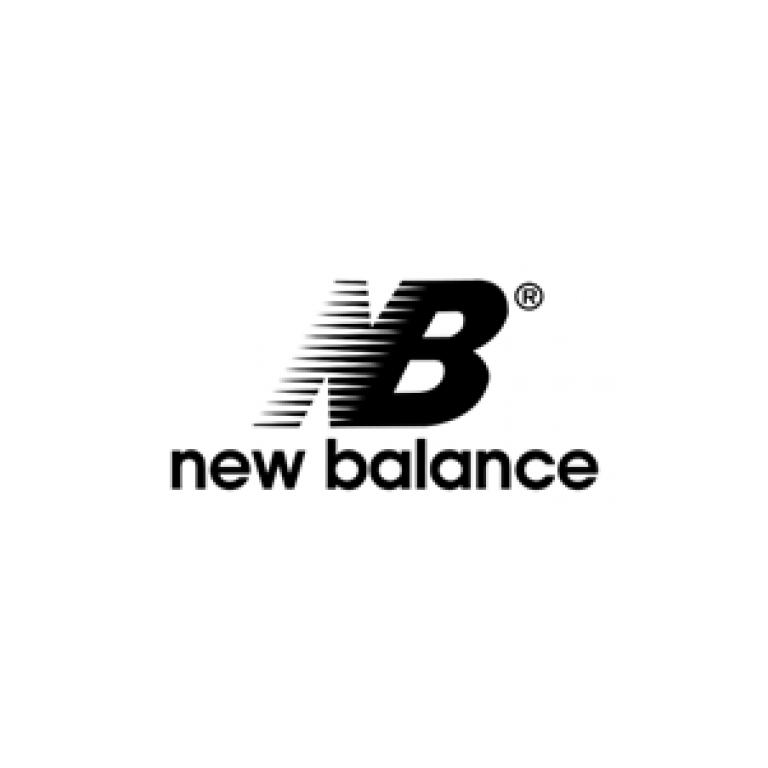 Logo New Balance