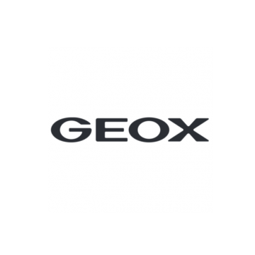 Logo Geox