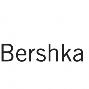 Logo Bershka