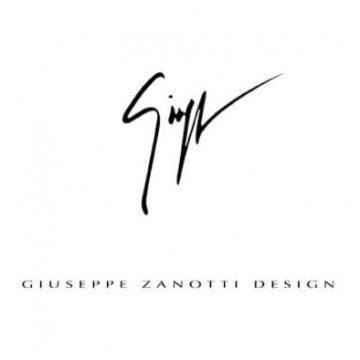 Logo Giuseppe Zanotti