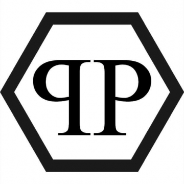 Logo Phillipp Plein