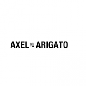 Logo Axel Arigato