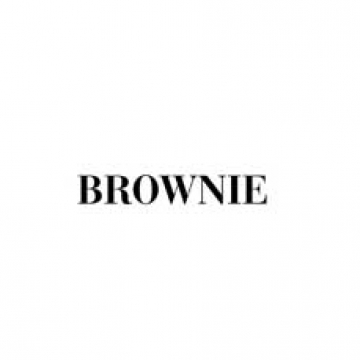 Logo Brownie