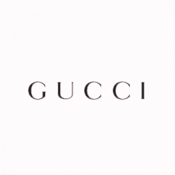Logo Gucci
