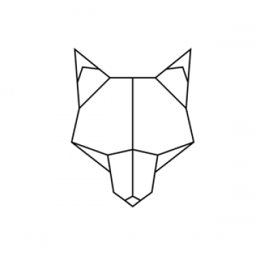 Logo Nake Wolfe