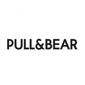 Logo Pull & Bear