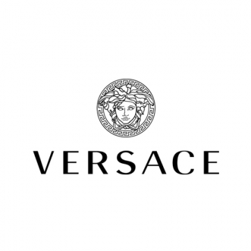 Logo Versace